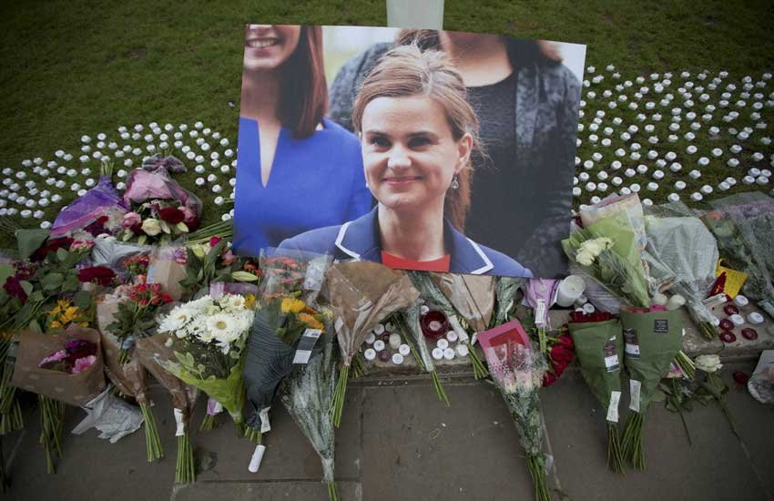 British MP Jo Cox, Jo Cox death, Jo Cox British MP, British Jo Cox, Jo Cox Murder, Jo Cox latest news, Labour Party Jo Cox