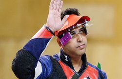 राइफल निशानेबाज करमाकर ने बयां किया ओलंपिक पदक चूकने का दर्द