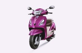 TVS Motor Company,TVS Jupiter MillionR Special Edition,TVS Jupiter,TVS Jupiter MillionR India,TVS Jupiter MillionR launch,TVS Jupiter MillionR price,TVS Jupiter MillionR availability,TVS Jupiter MillionR edition videos,TVS Jupiter MillionR edition sales