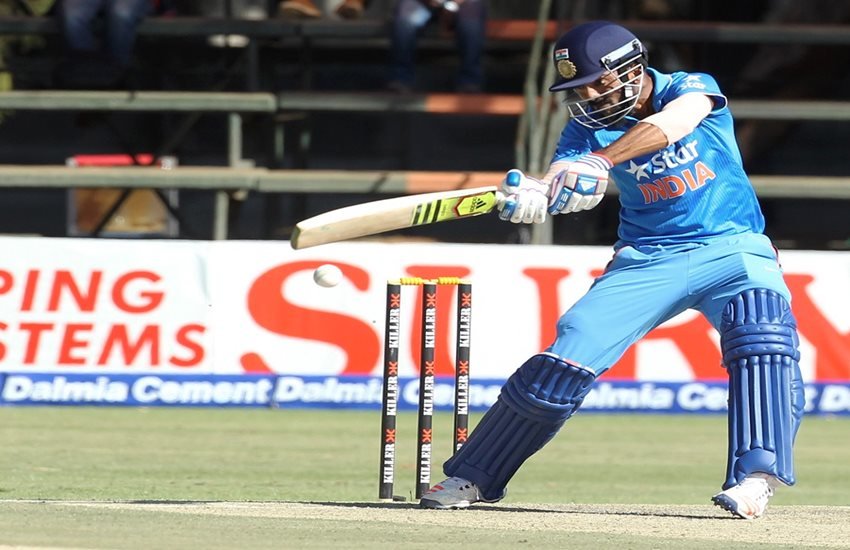 Bumrah dismantles Zimbabwe for 123, Fazal's unbeaten fifty seals chase, Faiz Fazal - fluid strokeplay, fluid future, Kulkarni's (sort-of) Cruyff turn, and Madziva's errant towel, Shedding aggression helps Bumrah make mark, Lokesh Rahul, Zimbabwe v India at Harare, India tour of Zimbabwe, India cricket, Zimbabwe cricket