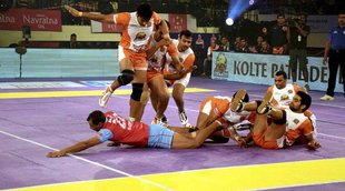 Jaipur vs Telugu, Jaipur vs Telugu kabaddi live, Jaipur Pink Panthers vs Telugu Titans, kabaddi, kabaddi live, kabaddi live streaming, pro kabaddi league, pro kabaddi league live, pkl live, pkl, pro kabaddi, pkl 2016, pro kabaddi league 2016,