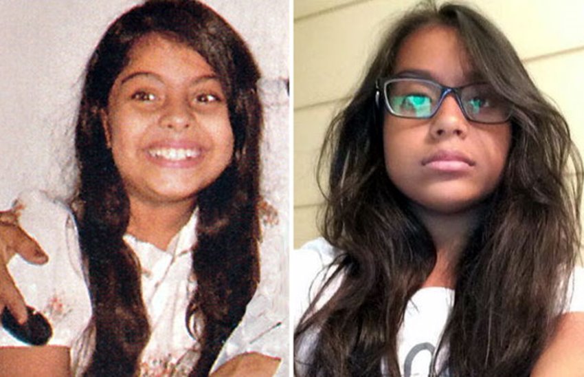 ममी काजोल जैसी दिखती है नायसा