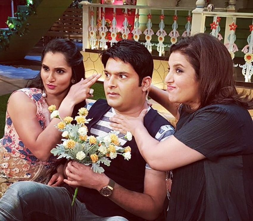 Kapil Sharma, The Kapil Sharma Show, kapil sharma interview, comedian kapil sharma, kapil sharma comedy, kapil sharma news