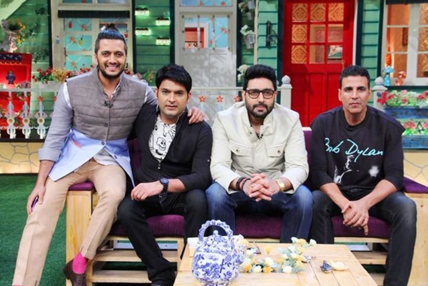 Kapil Sharma, The Kapil Sharma Show, kapil sharma interview, comedian kapil sharma, kapil sharma comedy, kapil sharma news