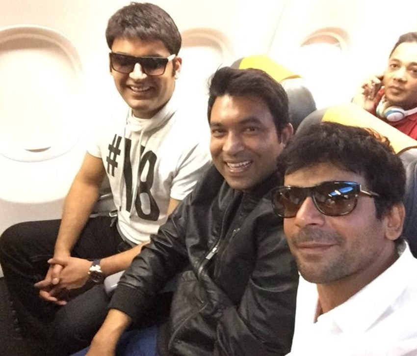 Kapil Sharma, The Kapil Sharma Show, kapil sharma interview, comedian kapil sharma, kapil sharma comedy, kapil sharma news