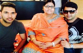 Kapil Sharma, The Kapil Sharma Show, kapil sharma interview, comedian kapil sharma, kapil sharma comedy, kapil sharma news