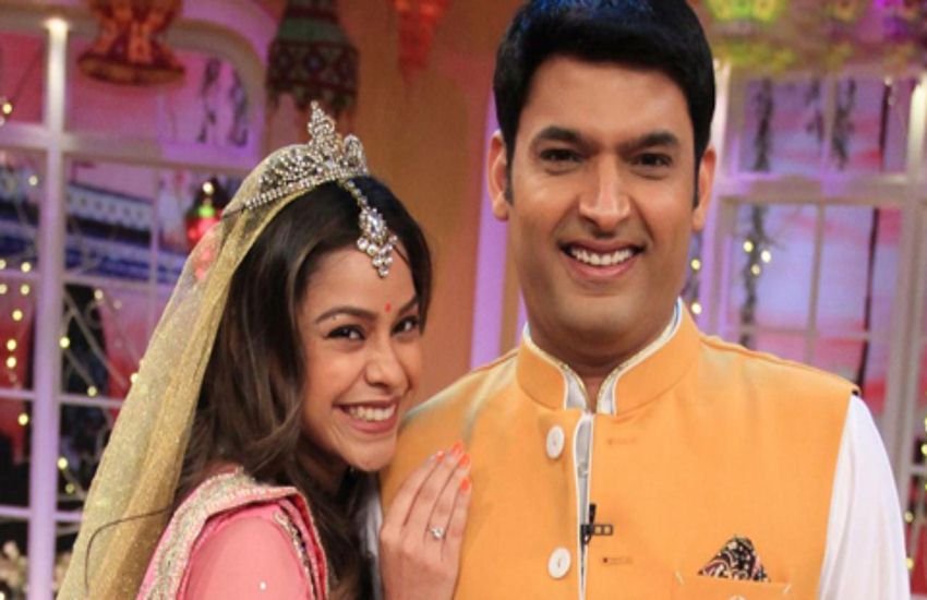 Sumona Chakravarti, Sumona Chakravarti Kapil Sharma, Sumona leaving The Kapil Sharma Show, The Kapil Sharma Show