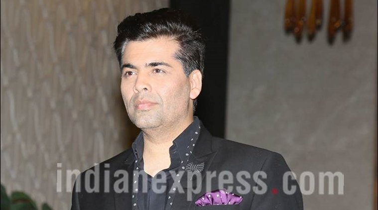 karan johar, karan johar virginity, karan johar sex, karan johar ndtv, karan johar article, karan johar column, news in HINDI