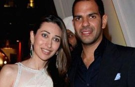 karishma kapoor, sanjay kapoor, entertainment news, divorced