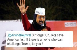 arvind kejriwal on brexit, arvind kejriwal referendum