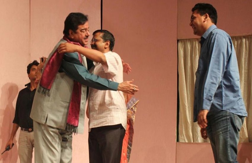 kejriwal