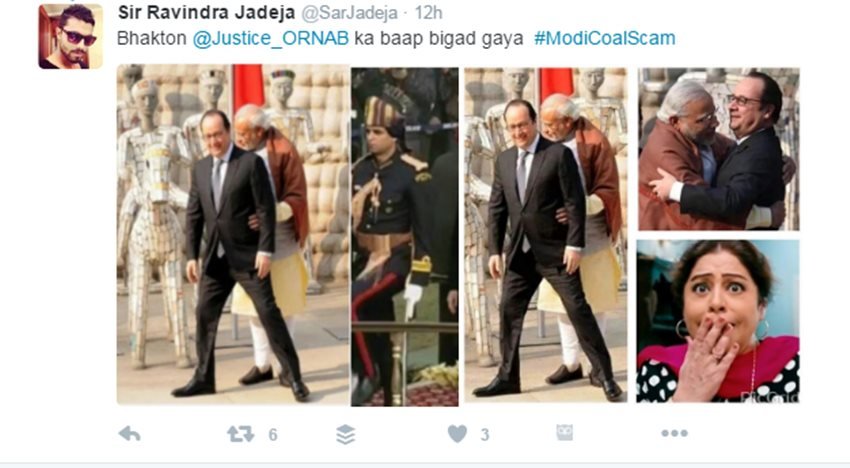 Arvind kejriwal, cartoon, Pm modi