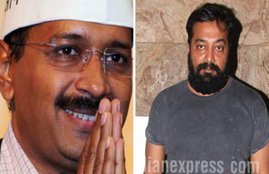 Aam Aadmi Party (AAP),Arvind Kejriwal,Udta Punjab