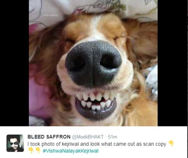 #VishwaNalayakKejriwal, arvind kejriwal, delhi cm, 21 mlas, twitter trolls, twitter trolled kejriwal, delhi news, trending news