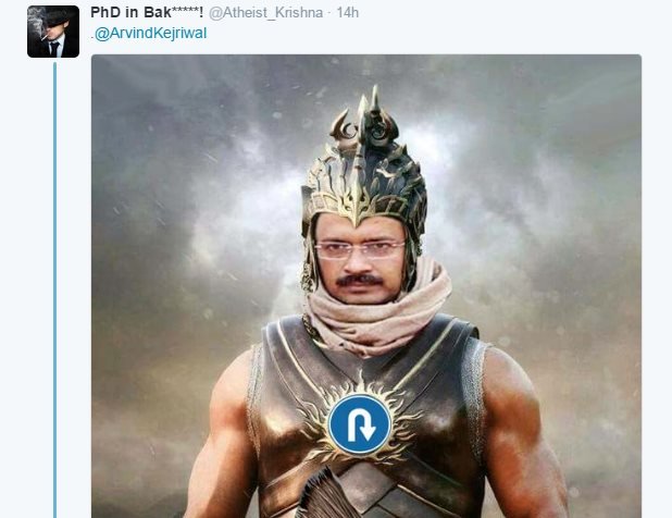 Arvind kejriwal, cartoon, Pm modi