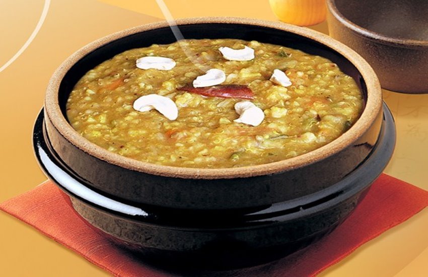 KHICHDI