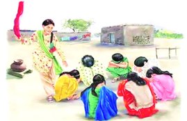 kids, games, play grounds, smartphones, tablets, books, comics