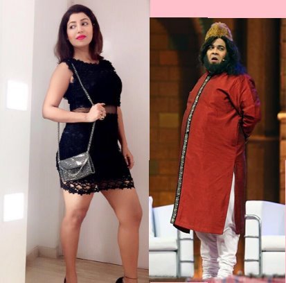 देबीना ने बताया कि शो में उनका रोल ऑडियंस के रिस्पॉन्स के हिसाब से बढ़ाया जाएगा