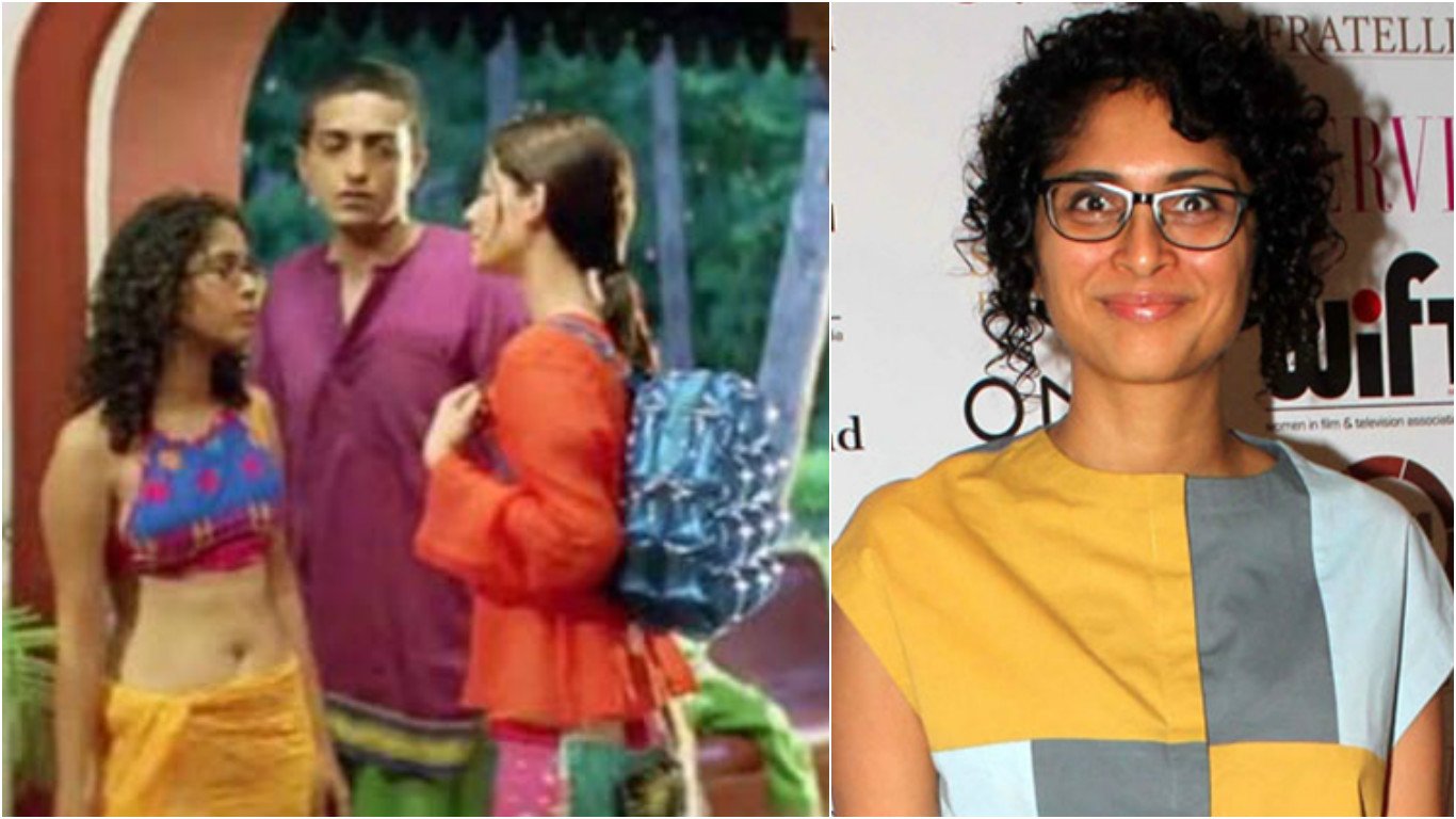 Bollywood Stars, unnotice roles