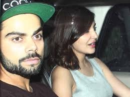 anushka sharma, virat kohli, anushka virat, anushka sharma virat kohli, ansuhka virat pics, anushka virat date pics, anushka virat photos, anushka sharma virat kohli photos, sultan, salman khan, anushka sharma news, virat kohli news, entertainment news