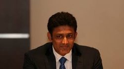 संपादकीयः कुंबले को कमान