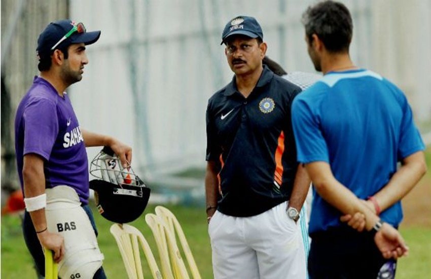 Lalchand Rajput, Afghanistan coach, BCCI, Cricket