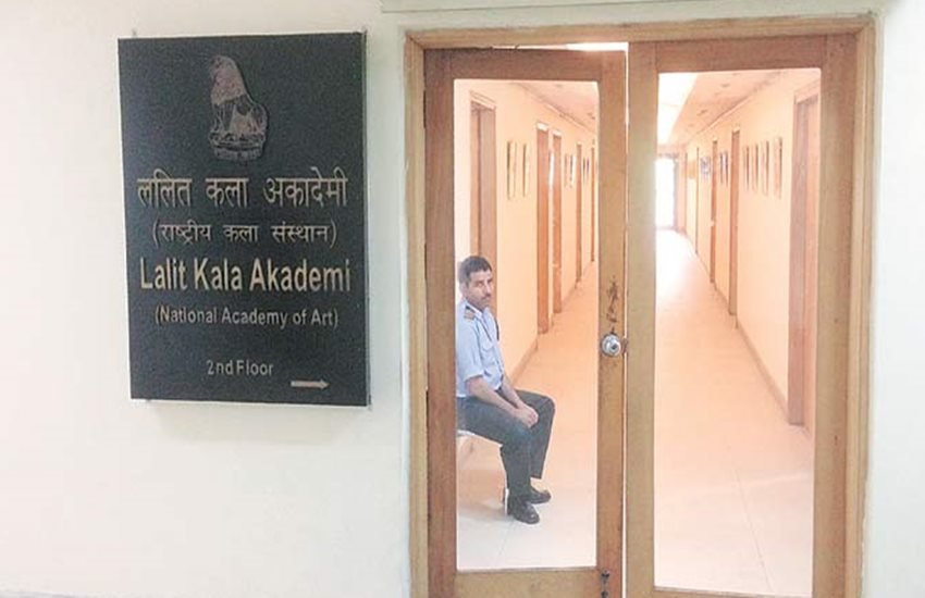 lalit kala akademi, rabindra bhawan lalit kala akademi lalit kala akademi, rabindra bhawan lalit kala akademi