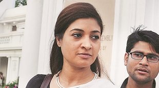 "Alka Lamba, AAP MLA Alka Lamba, AAP Alka Lamba, Alka Lamba comments, Alka Lamba Gopal Rai comments, Anti corruption branch, Gopal Rai, premium bus scheme service, delhi news, India news