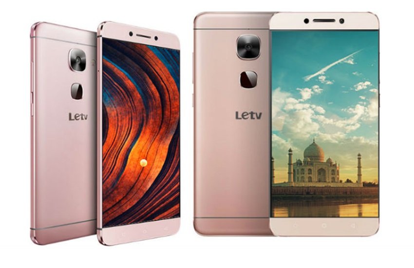 Le 2 और LeMax 2 की पहली फ्लैश सेल के लिए रिकॉर्ड 5 लाख से ज्यादा रजिस्ट्रेशन