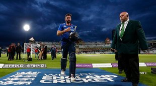 England vs Sri Lanka