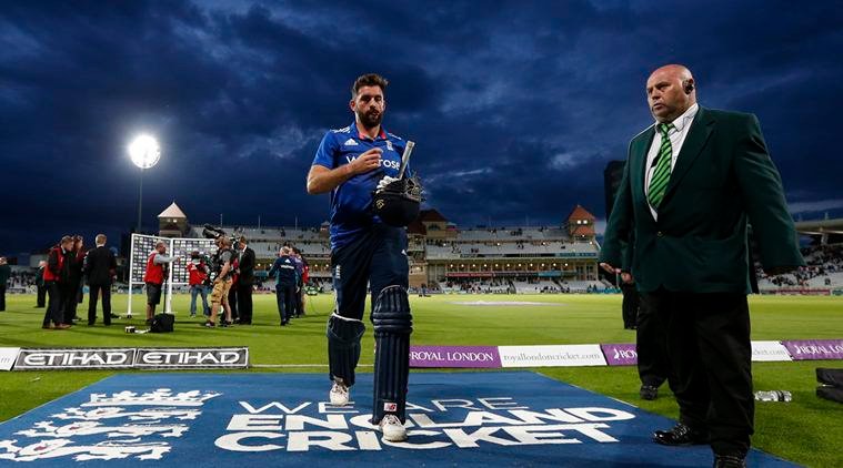 England vs Sri Lanka