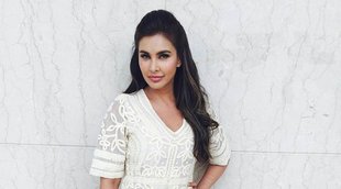isa ray, Lisa ray lip job, Lisa ray news, Veerappan, Lisa ray twitter, Lisa ray films, Entertainment news
