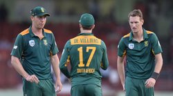 त्रिकोणीय एकदिवसीय सीरीज: आस्ट्रेलिया-दक्षिण अफ्रीका मैच बारिश की भेंट चढ़ा, वेस्टइंडीज की उम्मीदें जिंदा