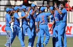 India vs Zimbabwe:3rd T20I में 3 रनों से जीती टीम इंडिया, सीरीज पर 2-1 से कब्जा