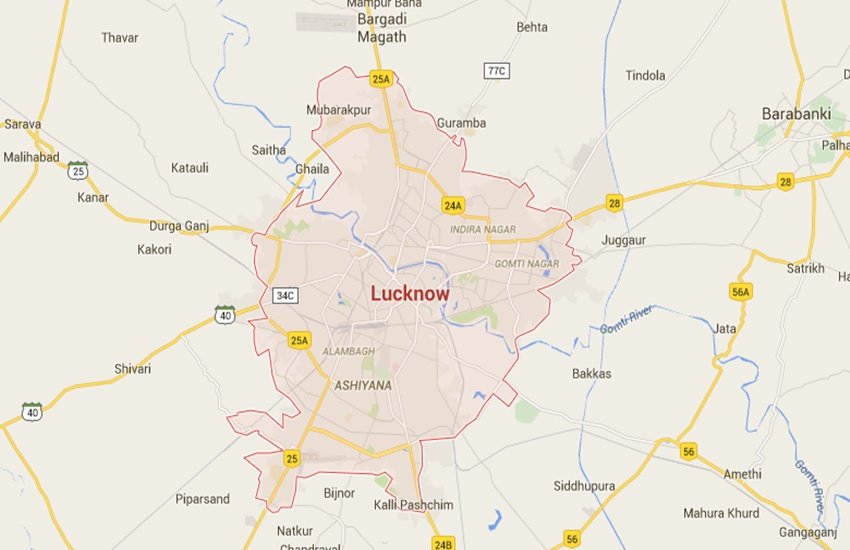 lucknow news, lucknow local news, up news