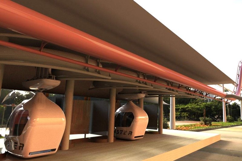 metrino pods, pod cars, delhi, nitin gadkari, modi government, Metrino, Metrino photos