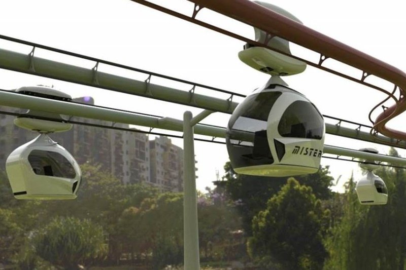 metrino pods, pod cars, delhi, nitin gadkari, modi government, Metrino, Metrino photos