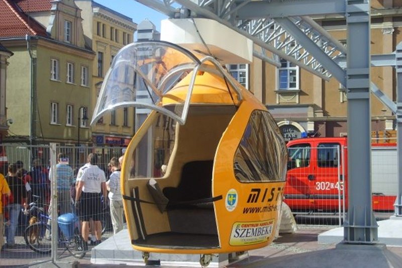 metrino pods, pod cars, delhi, nitin gadkari, modi government, Metrino, Metrino photos