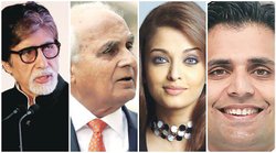 Panama Paper: पनामा लीक मामले को लेकर सरकार को सौंपी तीन रिपोर्ट