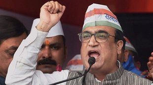 aap, congress, delhi, arvind kejriwal, 21 mla of aap