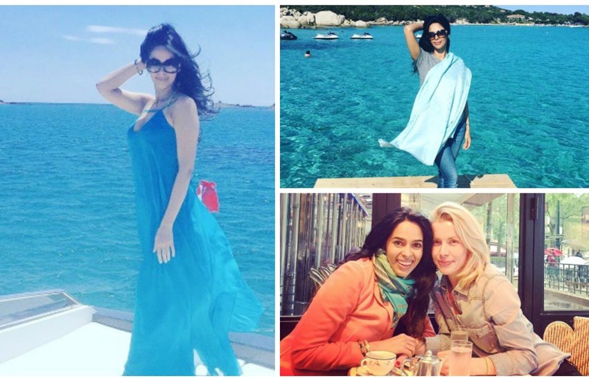 mallika sherawat, mallika sherawat news, mallika sherawat Corsica, mallika sherawat pics, mallika sherawat holiday pics, mallika sherawat Corsica pics, mallika sherawat Instagram, mallika sherawat Instagram pics, mallika sherawat france, mallika sherawat holiday pictures, mallika sherawat hot pics, mallika sherawat latest pictures, mallika sherawat photos, Corsica, France, Entertainment News