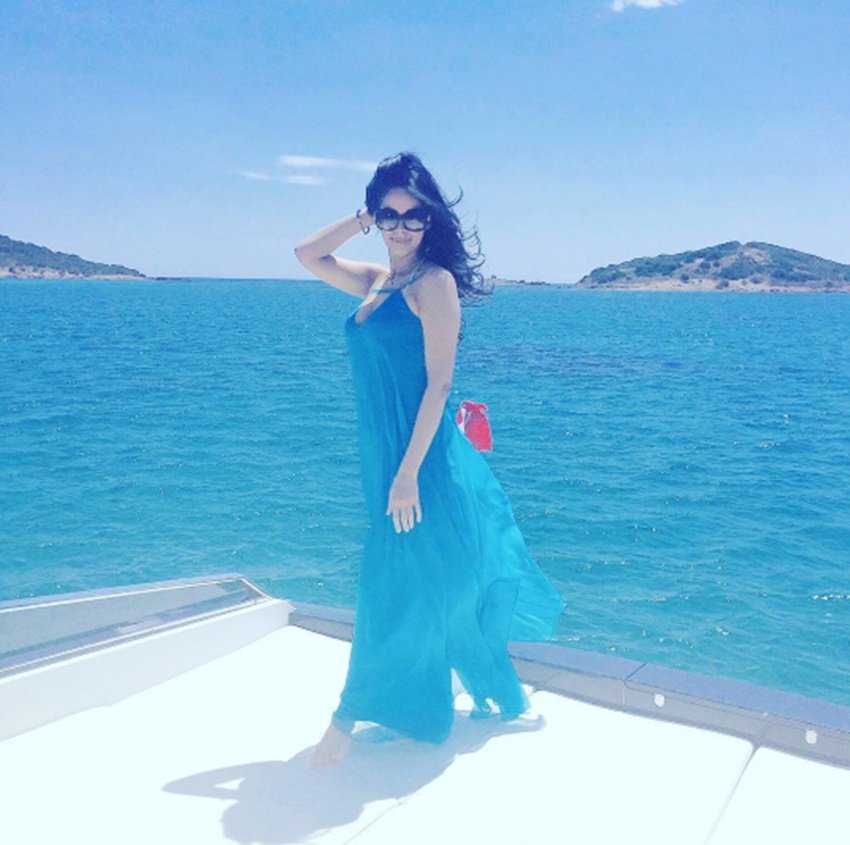 mallika sherawat, mallika sherawat news, mallika sherawat Corsica, mallika sherawat pics, mallika sherawat holiday pics, mallika sherawat Corsica pics, mallika sherawat Instagram, mallika sherawat Instagram pics, mallika sherawat france, mallika sherawat holiday pictures, mallika sherawat hot pics, mallika sherawat latest pictures, mallika sherawat photos, Corsica, France, Entertainment News