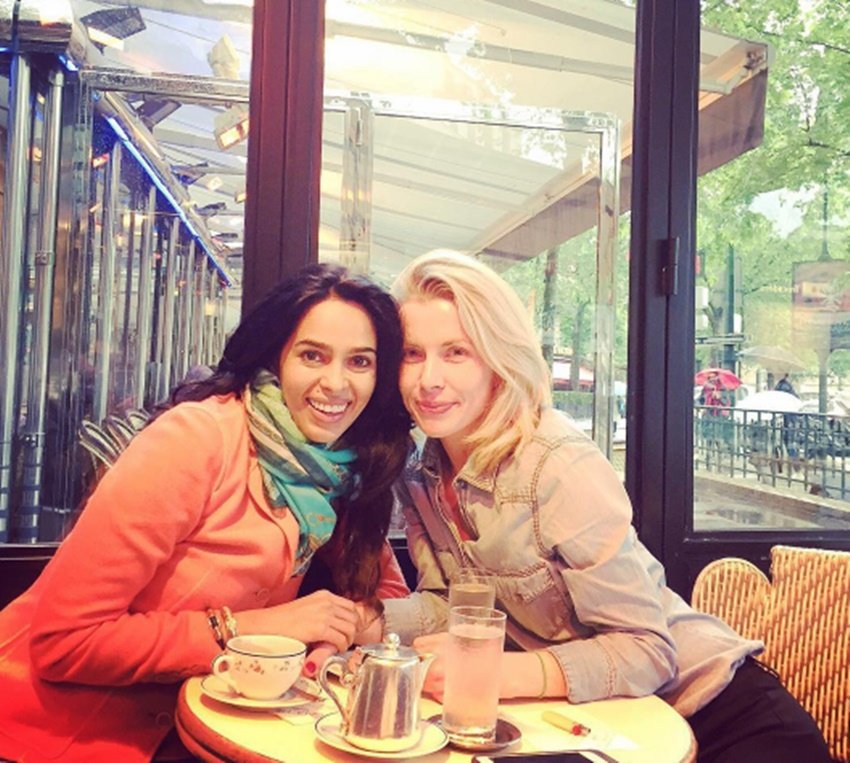 mallika sherawat, mallika sherawat news, mallika sherawat Corsica, mallika sherawat pics, mallika sherawat holiday pics, mallika sherawat Corsica pics, mallika sherawat Instagram, mallika sherawat Instagram pics, mallika sherawat france, mallika sherawat holiday pictures, mallika sherawat hot pics, mallika sherawat latest pictures, mallika sherawat photos, Corsica, France, Entertainment News