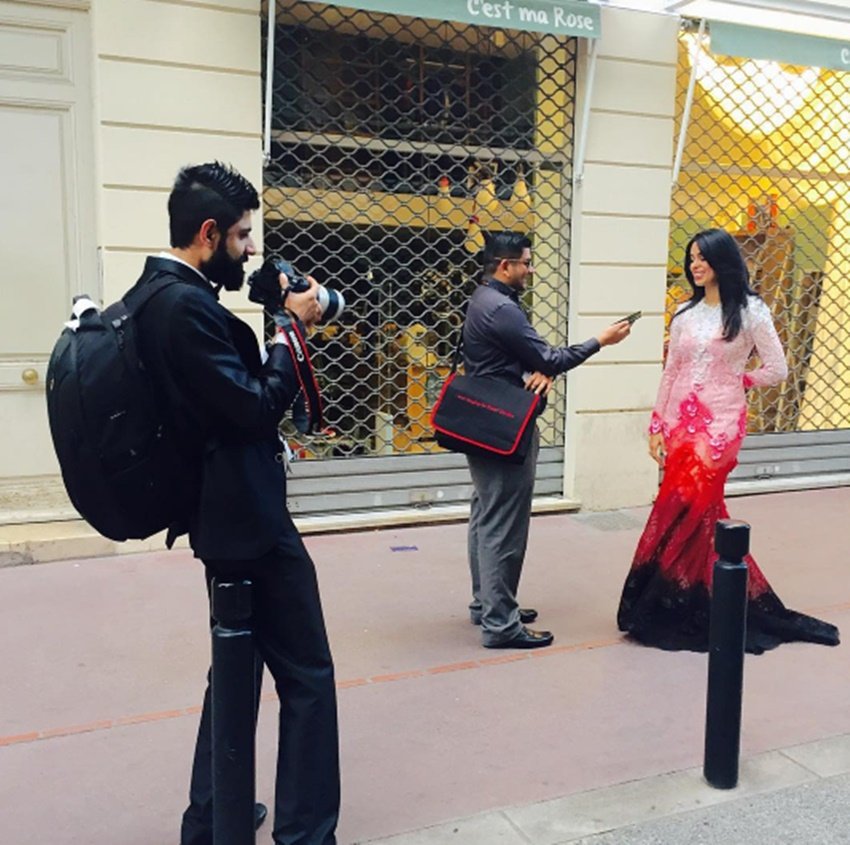 mallika sherawat, mallika sherawat news, mallika sherawat Corsica, mallika sherawat pics, mallika sherawat holiday pics, mallika sherawat Corsica pics, mallika sherawat Instagram, mallika sherawat Instagram pics, mallika sherawat france, mallika sherawat holiday pictures, mallika sherawat hot pics, mallika sherawat latest pictures, mallika sherawat photos, Corsica, France, Entertainment News