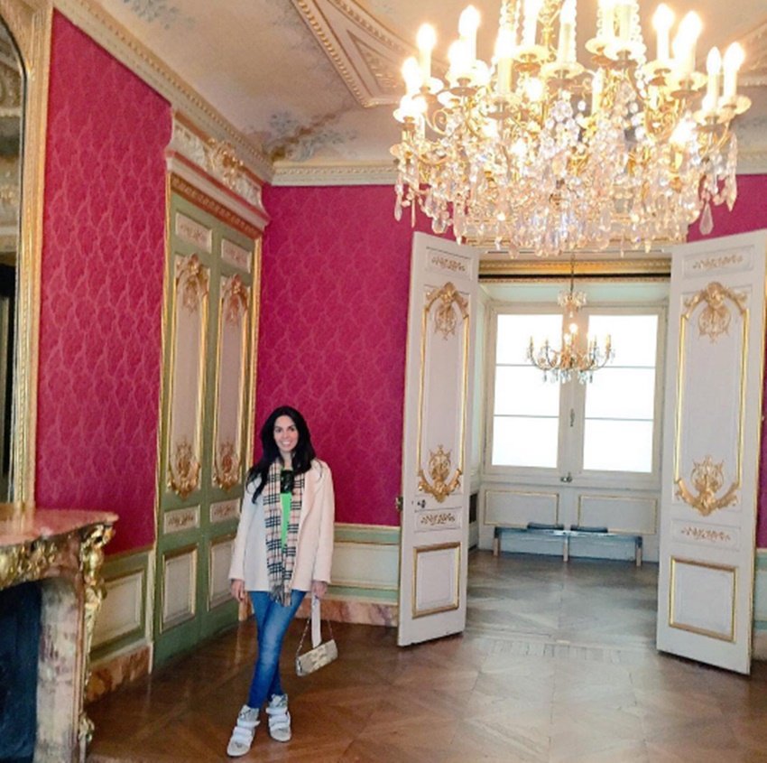mallika sherawat, mallika sherawat news, mallika sherawat Corsica, mallika sherawat pics, mallika sherawat holiday pics, mallika sherawat Corsica pics, mallika sherawat Instagram, mallika sherawat Instagram pics, mallika sherawat france, mallika sherawat holiday pictures, mallika sherawat hot pics, mallika sherawat latest pictures, mallika sherawat photos, Corsica, France, Entertainment News