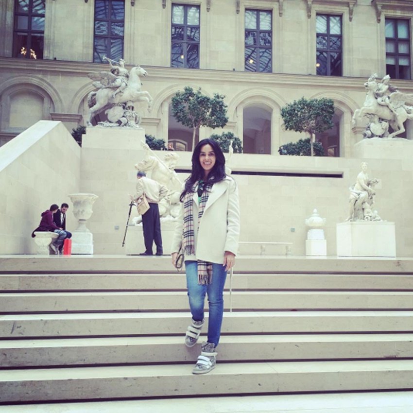 mallika sherawat, mallika sherawat news, mallika sherawat Corsica, mallika sherawat pics, mallika sherawat holiday pics, mallika sherawat Corsica pics, mallika sherawat Instagram, mallika sherawat Instagram pics, mallika sherawat france, mallika sherawat holiday pictures, mallika sherawat hot pics, mallika sherawat latest pictures, mallika sherawat photos, Corsica, France, Entertainment News