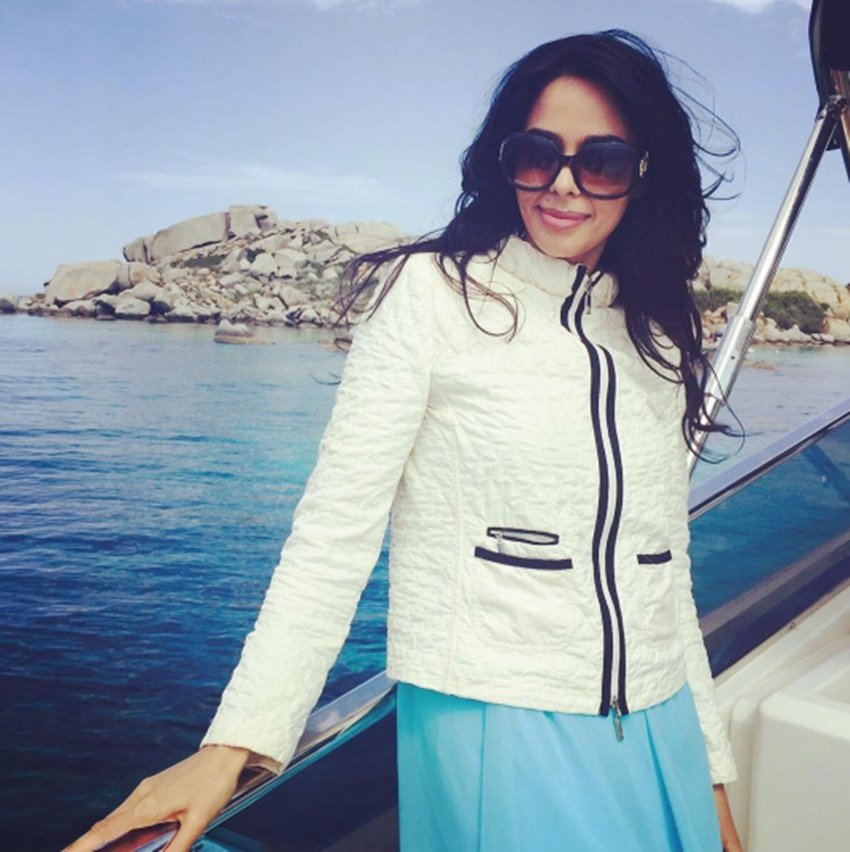 mallika sherawat, mallika sherawat news, mallika sherawat Corsica, mallika sherawat pics, mallika sherawat holiday pics, mallika sherawat Corsica pics, mallika sherawat Instagram, mallika sherawat Instagram pics, mallika sherawat france, mallika sherawat holiday pictures, mallika sherawat hot pics, mallika sherawat latest pictures, mallika sherawat photos, Corsica, France, Entertainment News