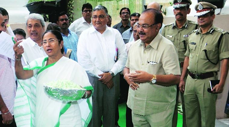 "Mamata Banerjee, west bengal expenditure, financial year 2015-16, bengal financial year 2015-16, west bengal Assembly polls, Assembly polls, west bengal news
