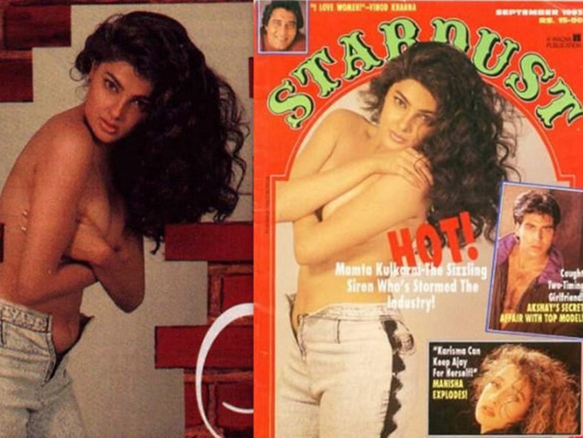 Mamta Kulkarni, Mamta Kulkarni drug case, Mamta Kulkarni drugs, Mamta Kulkarni news, ephedrine drug bust case, vicky goswami drug case, mumbai drug bust case, mumbai news, india news, maharashtra news