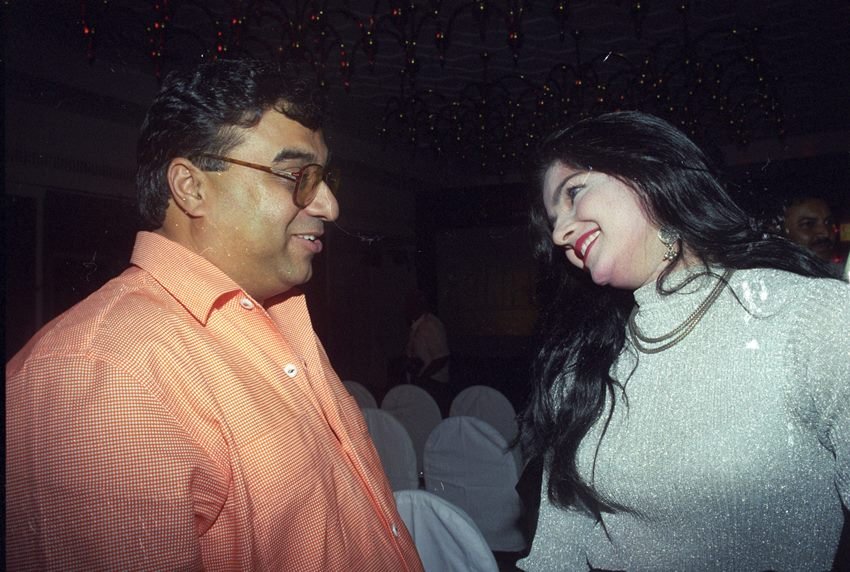 Mamta Kulkarni, Mamta Kulkarni drug case, Mamta Kulkarni drugs, Mamta Kulkarni news, ephedrine drug bust case, vicky goswami drug case, mumbai drug bust case, mumbai news, india news, maharashtra news